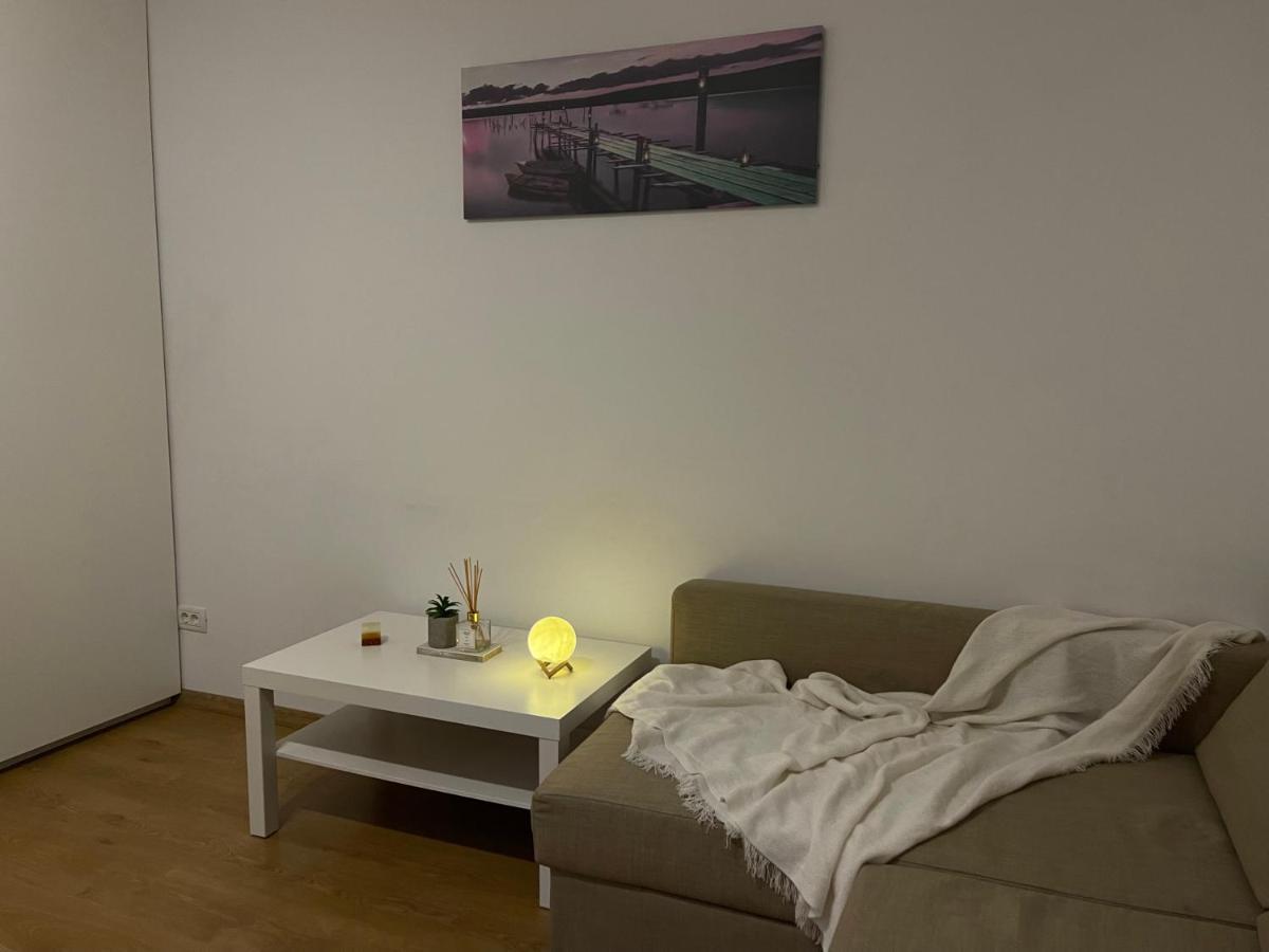 בוקרשט Gold Luxury Apartment Close To Presidential Palace מראה חיצוני תמונה
